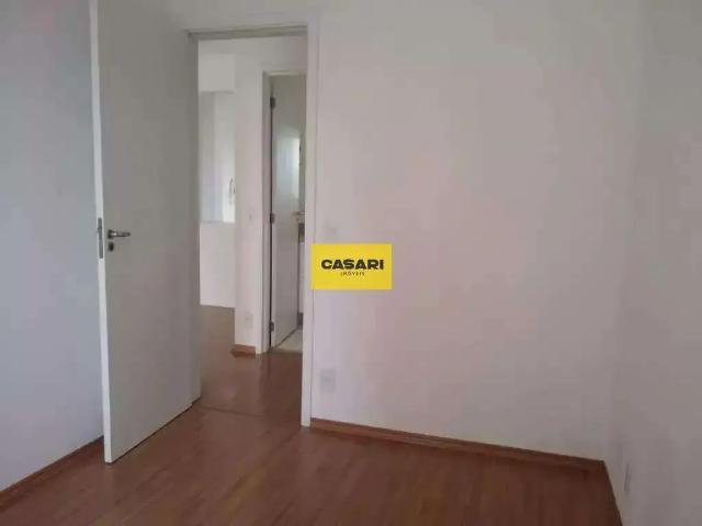 Apartamento para Venda em São Bernardo do Campo/SP Vila Euclides 2 Quartos
