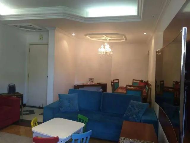 Apartamento para Venda em São Bernardo do Campo/SP Vila Euclides 4 Quartos