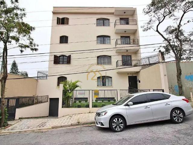 Apartamento para Venda em São Bernardo do Campo/SP Vila Euro 2 Quartos
