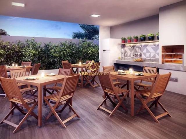 Apartamento para Venda em São Bernardo do Campo/SP Vila Euro 2 Quartos