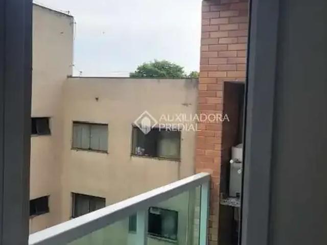 Apartamento para Venda em São Bernardo do Campo/SP Vila Euro 2 Quartos