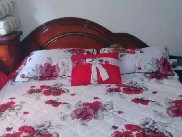 Apartamento para Venda em São Bernardo do Campo/SP Vila Flórida 2 Quartos