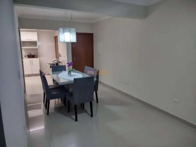 Apartamento para Venda em São Bernardo do Campo/SP Vila Franca 4 Quartos