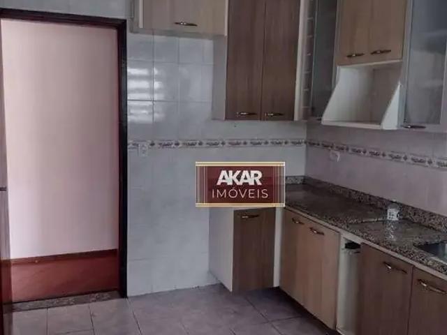 Apartamento para Venda em São Bernardo do Campo/SP Vila Helena 2 Quartos
