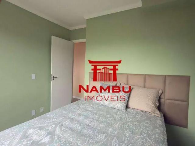 Apartamento para Venda em São Bernardo do Campo/SP Vila Jordanópolis 1 Quartos