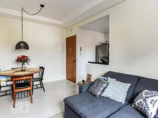 Apartamento para Venda em São Bernardo do Campo/SP Vila Jordanópolis 2 Quartos
