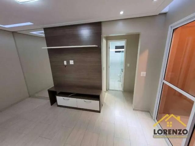 Apartamento para Venda em São Bernardo do Campo/SP Vila Jordanópolis 2 Quartos
