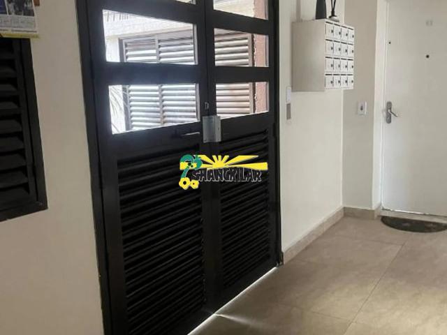 Apartamento para Venda em São Bernardo do Campo/SP Vila Jordanópolis 2 Quartos