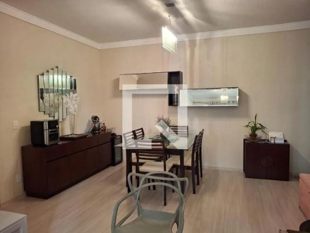Apartamento para Venda em São Bernardo do Campo/SP Vila Jordanópolis 2 Quartos