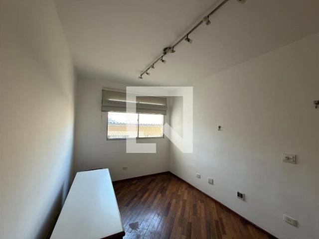 Apartamento para Venda em São Bernardo do Campo/SP Vila Jordanópolis 2 Quartos