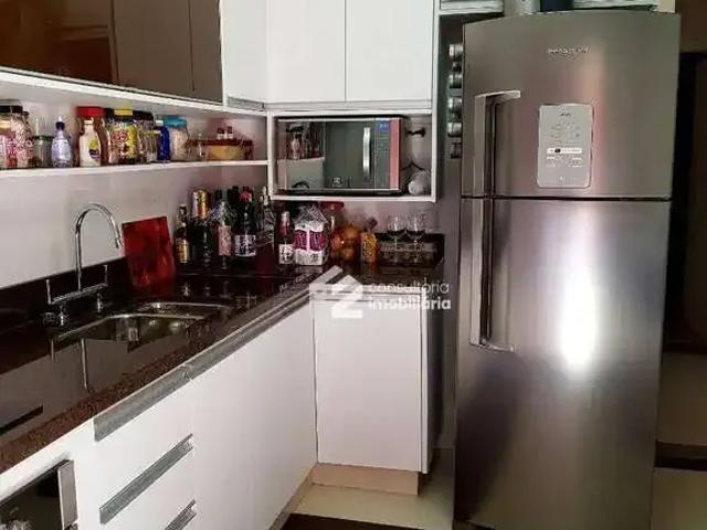 Apartamento para Venda em São Bernardo do Campo/SP Vila Jordanópolis 2 Quartos