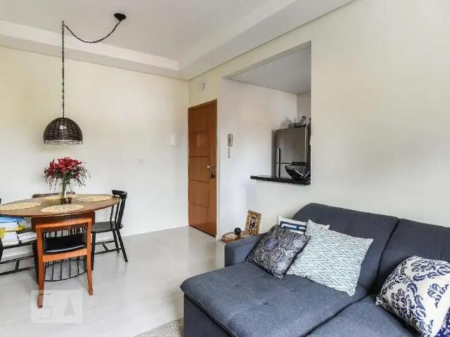 Apartamento para Venda em São Bernardo do Campo/SP Vila Jordanópolis 2 Quartos