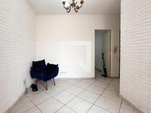 Apartamento para Venda em São Bernardo do Campo/SP Vila Jordanópolis 2 Quartos