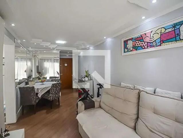 Apartamento para Venda em São Bernardo do Campo/SP Vila Jordanópolis 2 Quartos