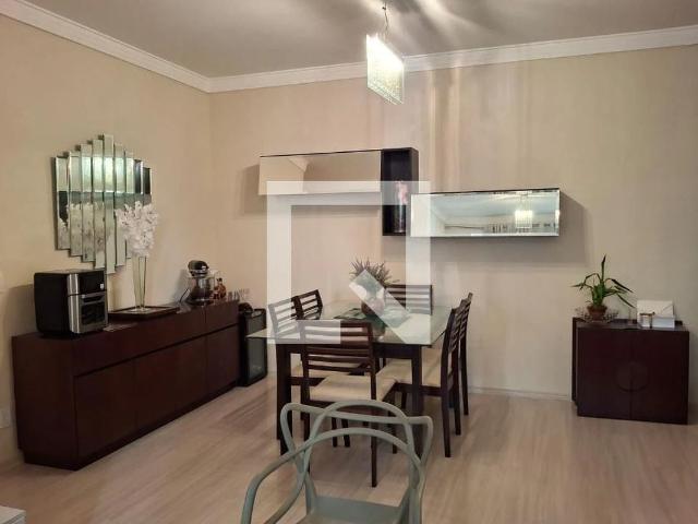 Apartamento para Venda em São Bernardo do Campo/SP Vila Jordanópolis 2 Quartos