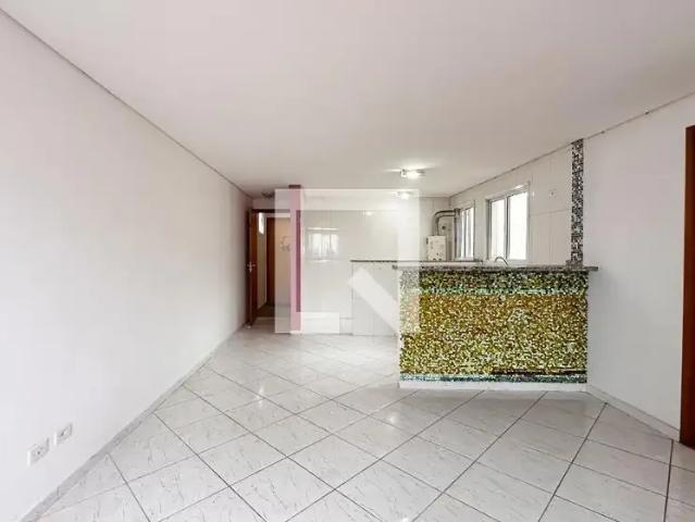 Apartamento para Venda em São Bernardo do Campo/SP Vila Jordanópolis 2 Quartos