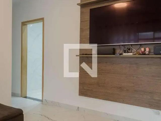 Apartamento para Venda em São Bernardo do Campo/SP Vila Jordanópolis 2 Quartos