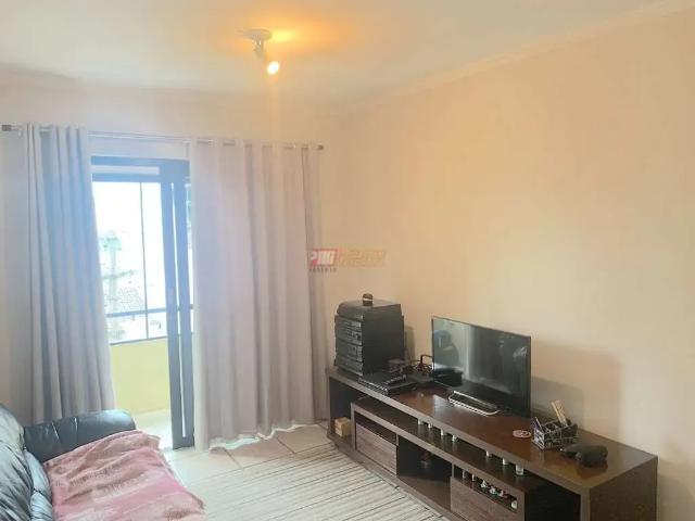 Apartamento para Venda em São Bernardo do Campo/SP Vila Jahu 3 Quartos