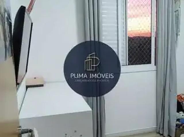 Apartamento para Venda em São Bernardo do Campo/SP Vila Odete 2 Quartos