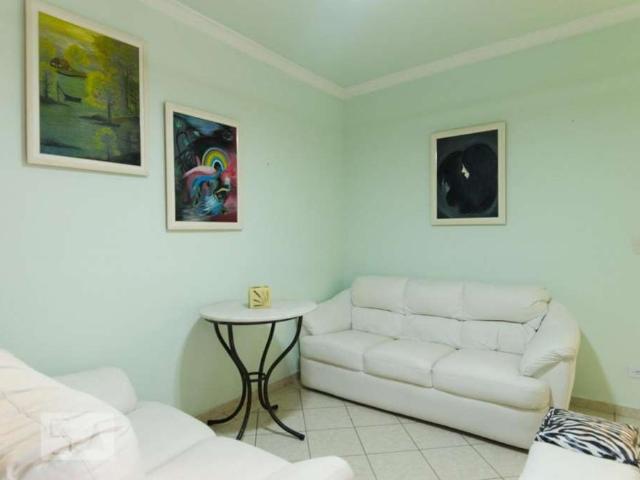 Apartamento para Venda em São Bernardo do Campo/SP Vila Lusitânia 1 Quartos