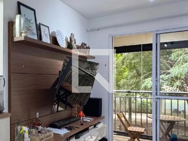 Apartamento para Venda em São Bernardo do Campo/SP Vila Lusitânia 1 Quartos
