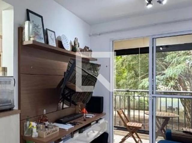 Apartamento para Venda em São Bernardo do Campo/SP Vila Lusitânia 1 Quartos