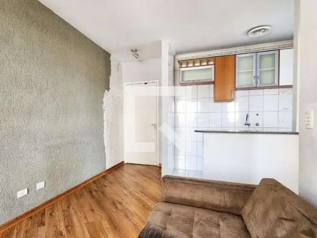 Apartamento para Venda em São Bernardo do Campo/SP Vila Lusitânia 1 Quartos