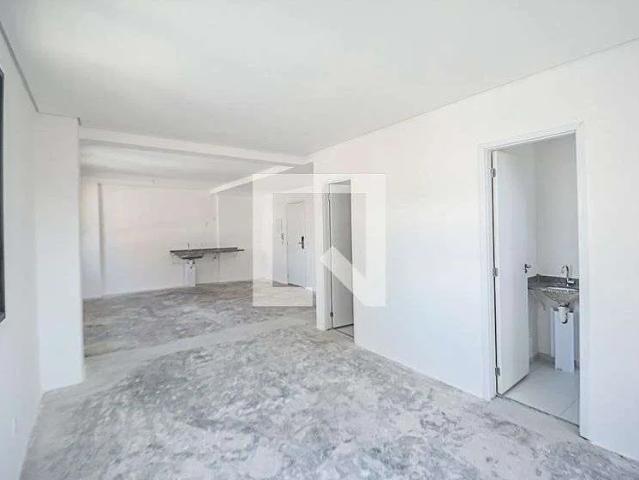 Apartamento para Venda em São Bernardo do Campo/SP Vila Lusitânia 1 Quartos