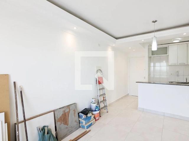Apartamento para Venda em São Bernardo do Campo/SP Vila Lusitânia 2 Quartos