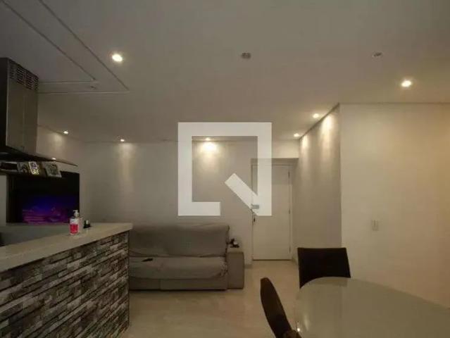 Apartamento para Venda em São Bernardo do Campo/SP Vila Lusitânia 2 Quartos