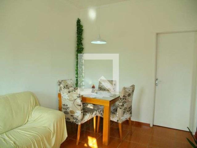 Apartamento para Venda em São Bernardo do Campo/SP Vila Lusitânia 2 Quartos