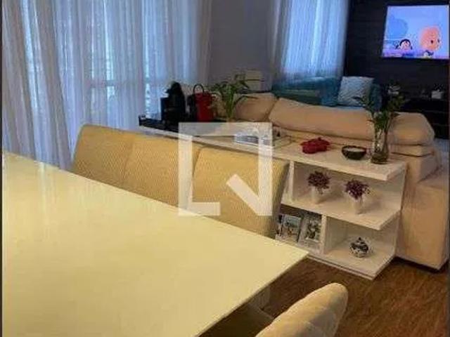 Apartamento para Venda em São Bernardo do Campo/SP Vila Lusitânia 2 Quartos