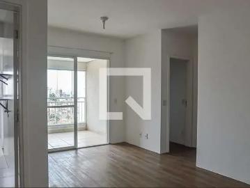 Apartamento para Venda em São Bernardo do Campo/SP Vila Lusitânia 2 Quartos