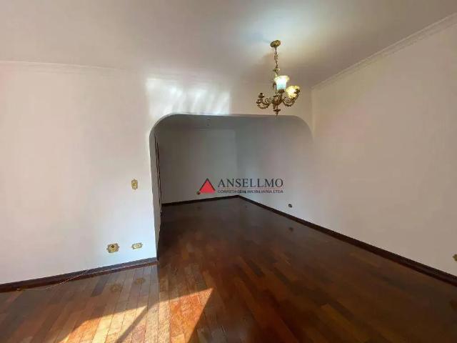 Apartamento para Venda em São Bernardo do Campo/SP Vila Lusitânia 2 Quartos
