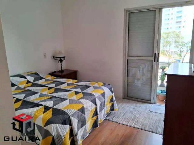 Apartamento para Venda em São Bernardo do Campo/SP Vila Lusitânia 2 Quartos