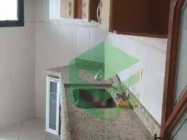 Apartamento para Venda em São Bernardo do Campo/SP Vila Lusitânia 2 Quartos