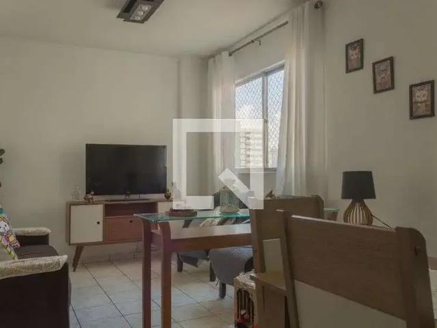 Apartamento para Venda em São Bernardo do Campo/SP Vila Lusitânia 2 Quartos