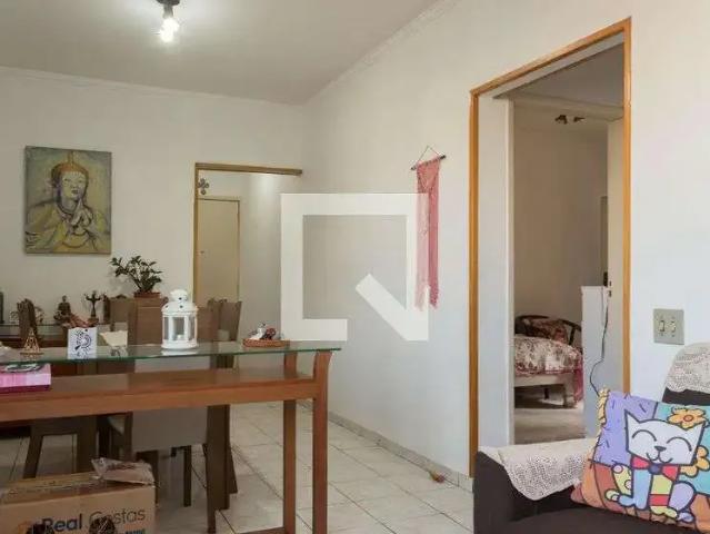 Apartamento para Venda em São Bernardo do Campo/SP Vila Lusitânia 2 Quartos