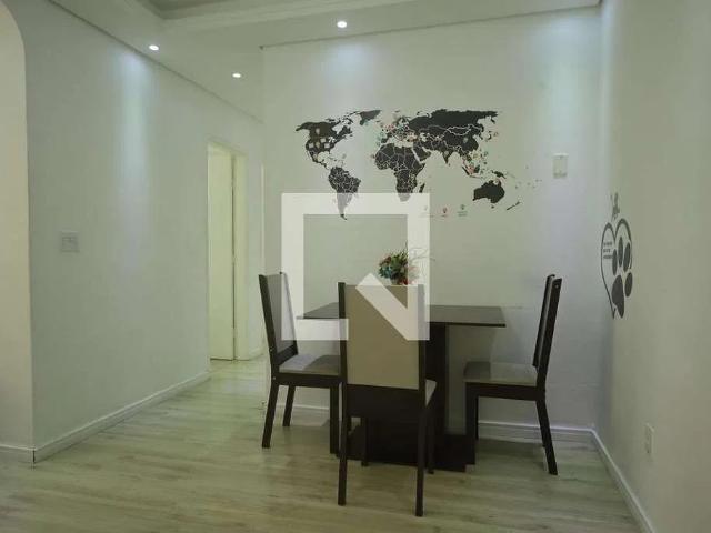 Apartamento para Venda em São Bernardo do Campo/SP Vila Lusitânia 2 Quartos