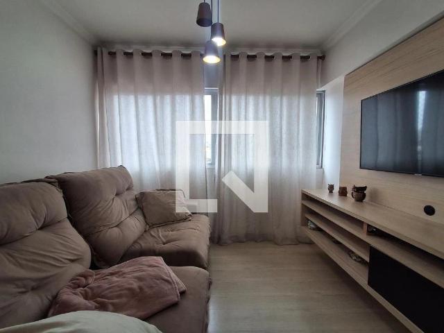 Apartamento para Venda em São Bernardo do Campo/SP Vila Lusitânia 2 Quartos