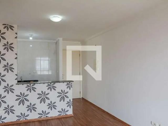 Apartamento para Venda em São Bernardo do Campo/SP Vila Lusitânia 2 Quartos