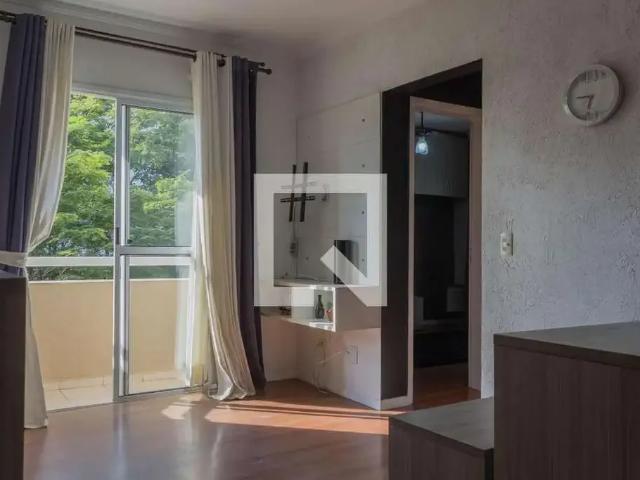 Apartamento para Venda em São Bernardo do Campo/SP Vila Lusitânia 2 Quartos