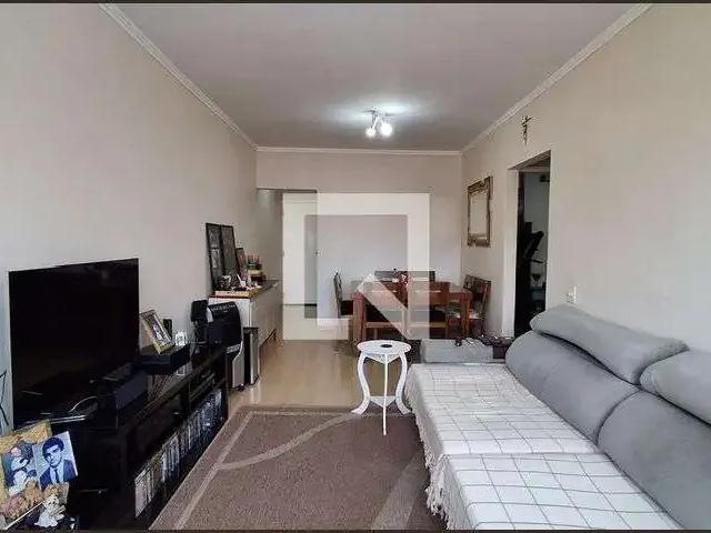 Apartamento para Venda em São Bernardo do Campo/SP Vila Lusitânia 2 Quartos
