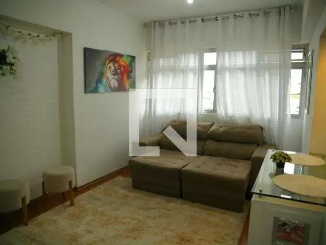 Apartamento para Venda em São Bernardo do Campo/SP Vila Lusitânia 2 Quartos