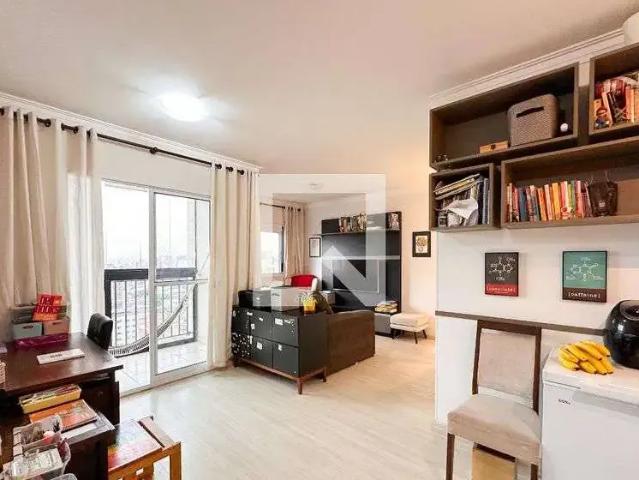 Apartamento para Venda em São Bernardo do Campo/SP Vila Lusitânia 2 Quartos