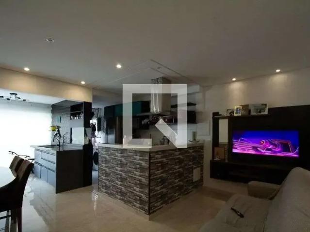 Apartamento para Venda em São Bernardo do Campo/SP Vila Lusitânia 2 Quartos
