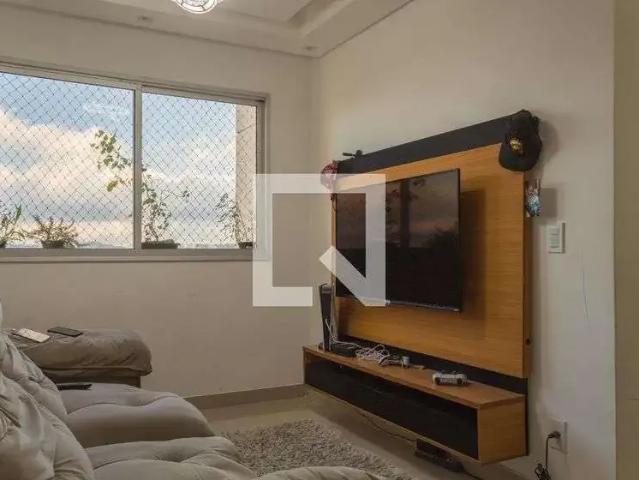 Apartamento para Venda em São Bernardo do Campo/SP Vila Lusitânia 2 Quartos