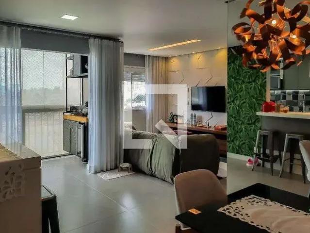 Apartamento para Venda em São Bernardo do Campo/SP Vila Lusitânia 2 Quartos