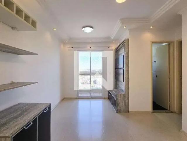 Apartamento para Venda em São Bernardo do Campo/SP Vila Lusitânia 2 Quartos