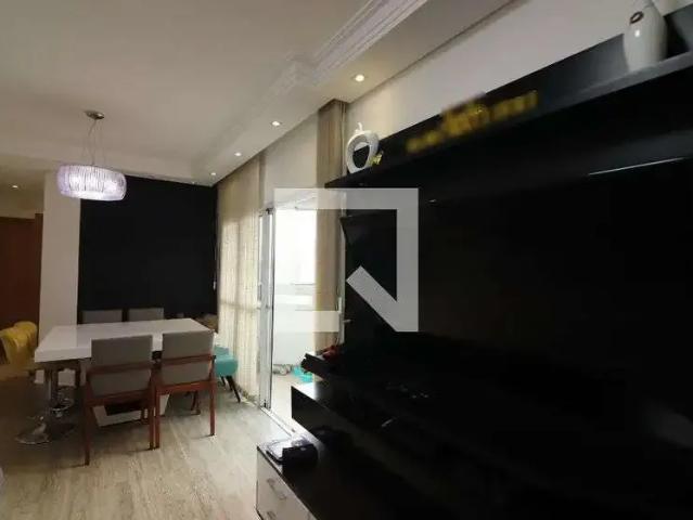 Apartamento para Venda em São Bernardo do Campo/SP Vila Lusitânia 3 Quartos